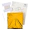 Happy Birthday Gold Foil Balloon Banner Kit By Celebrate It™
